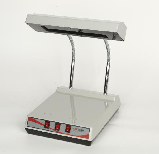 臺(tái)式三用紫外分析儀ZF-6