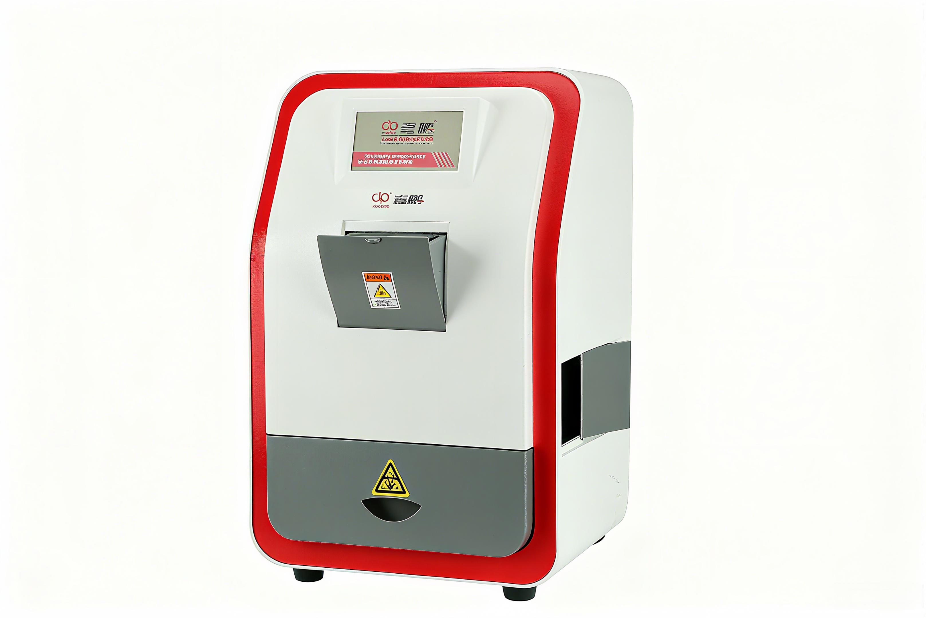 全自動凝膠成像系統(tǒng)