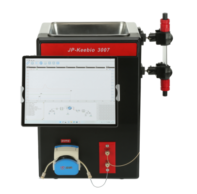 蛋白純化系統JP-3007