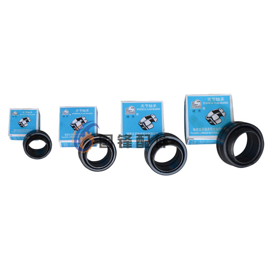 各種型號關節軸承