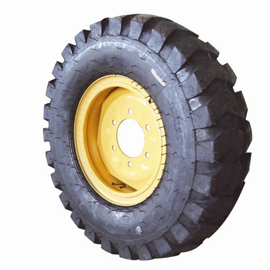 各種規格輪胎鋼圈