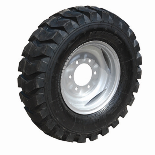 各種規格輪胎鋼圈2