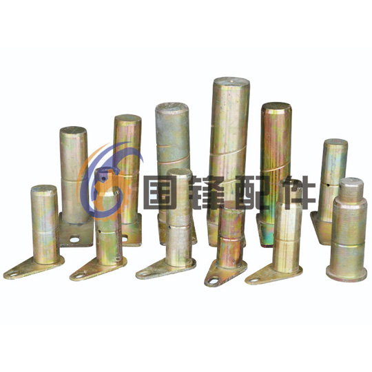 各種型號(hào)銷(xiāo)軸